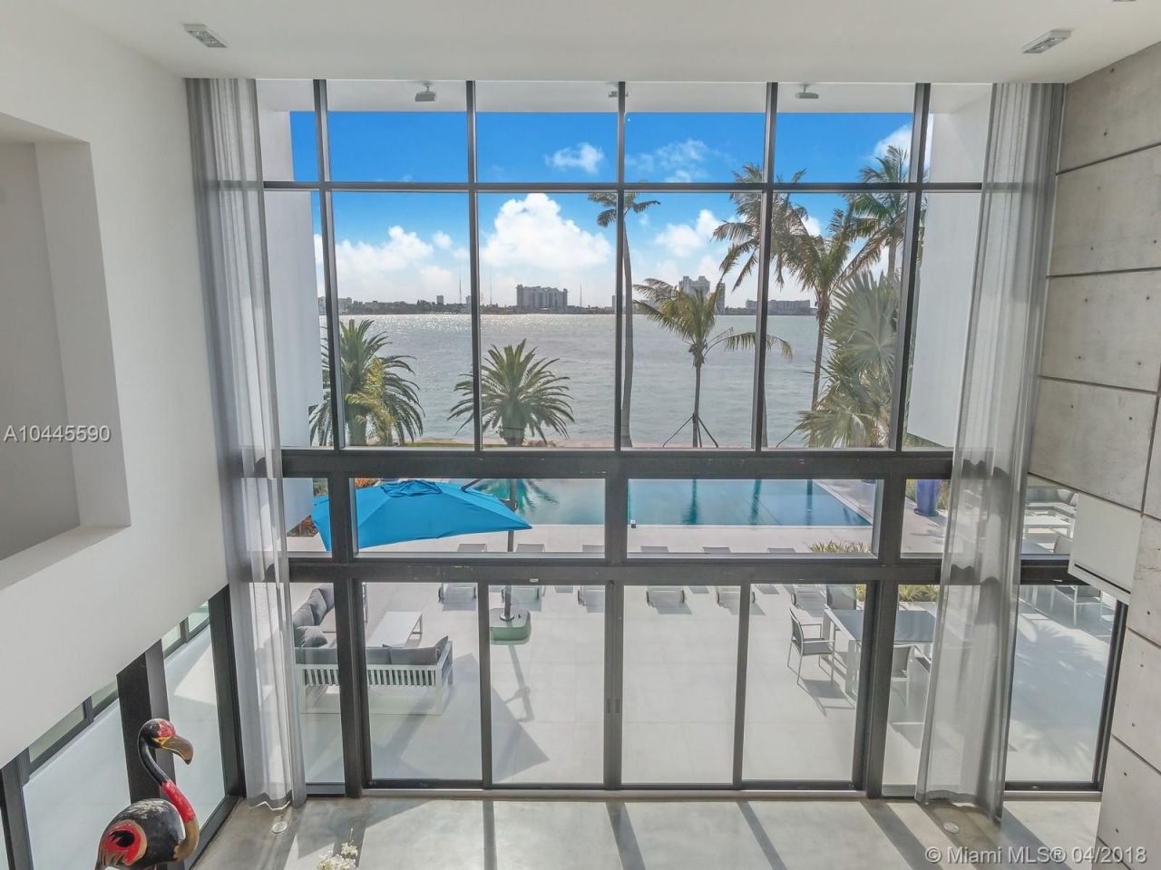 Вилла в Майами, США, 800 м² - фото 11