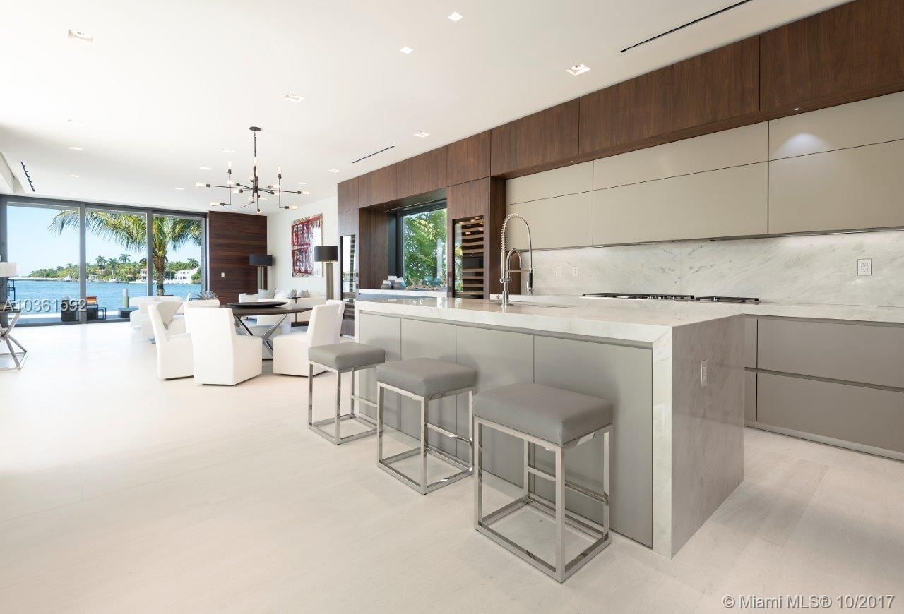 Вилла в Майами, США, 560 м² - фото 11