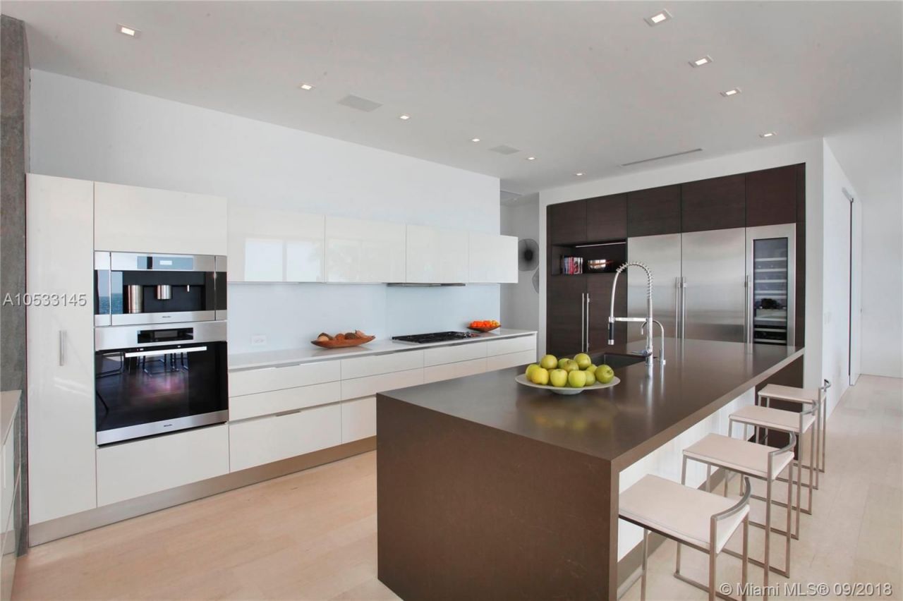 Вилла в Майами, США, 450 м² - фото 5