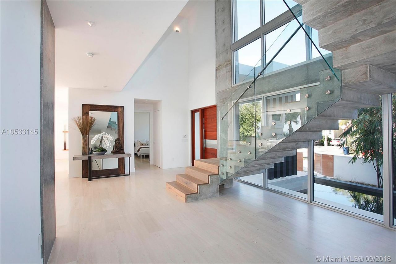 Вилла в Майами, США, 450 м² - фото 11