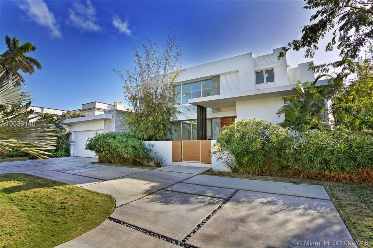 Вилла в Майами, США, 450 м² - фото 3