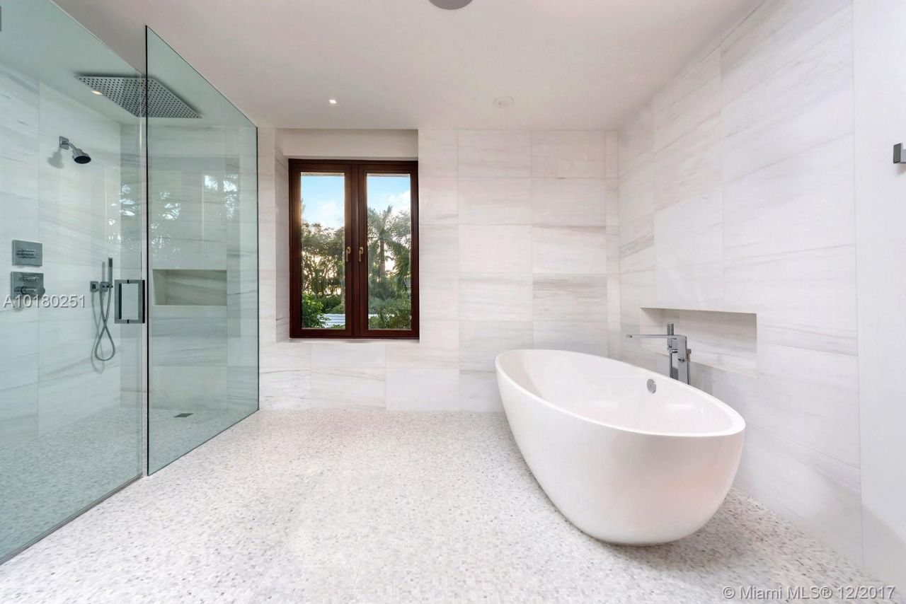 Вилла в Майами, США, 750 м² - фото 6