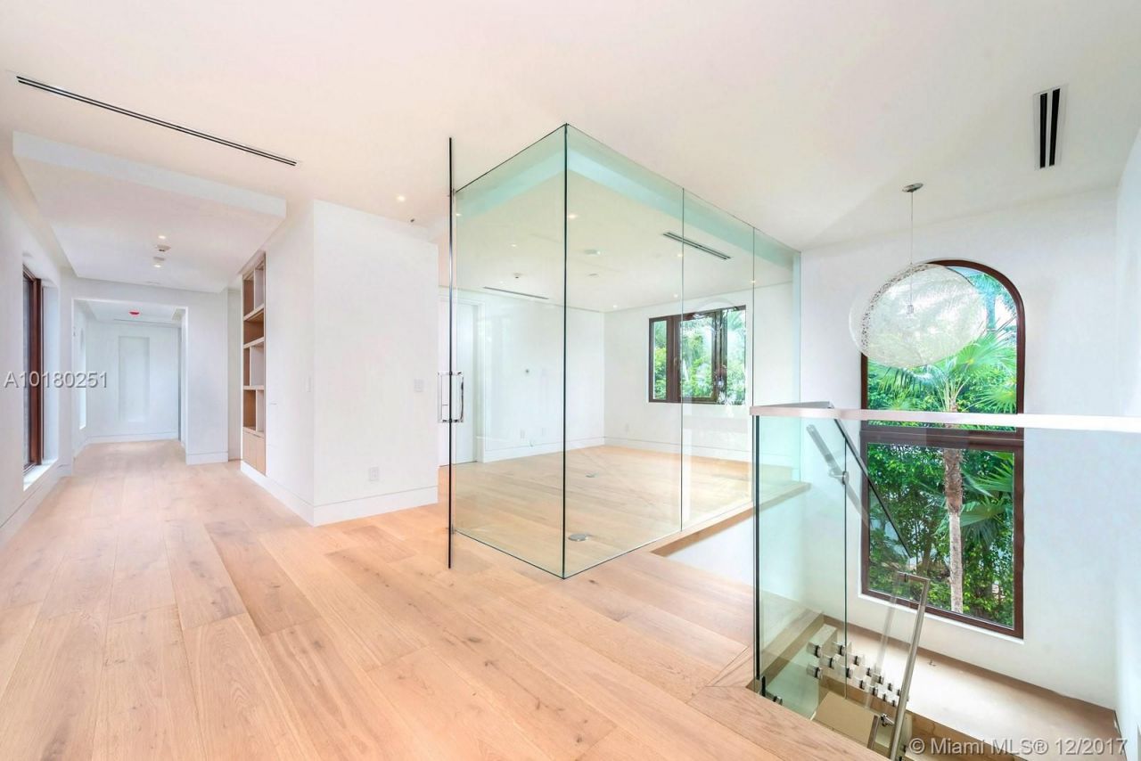 Вилла в Майами, США, 750 м² - фото 8