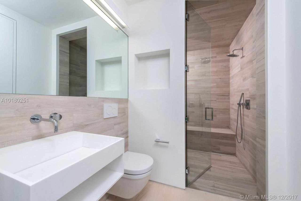 Вилла в Майами, США, 750 м² - фото 9