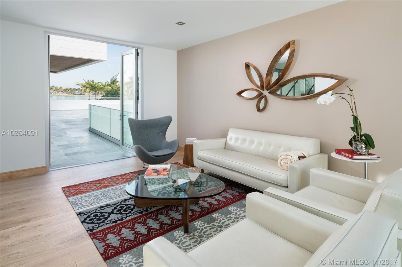 Вилла в Майами, США, 800 м² - фото 6