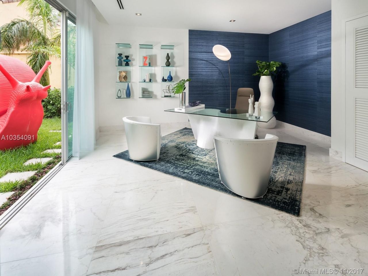 Вилла в Майами, США, 800 м² - фото 9