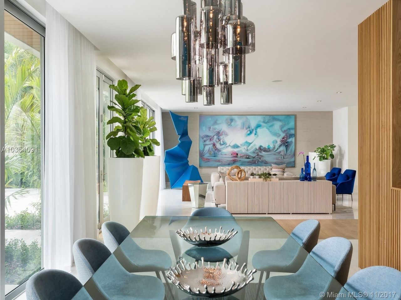 Вилла в Майами, США, 800 м² - фото 5