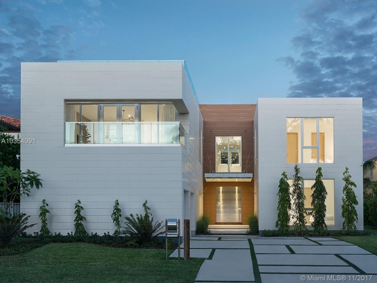 Вилла в Майами, США, 800 м² - фото 3