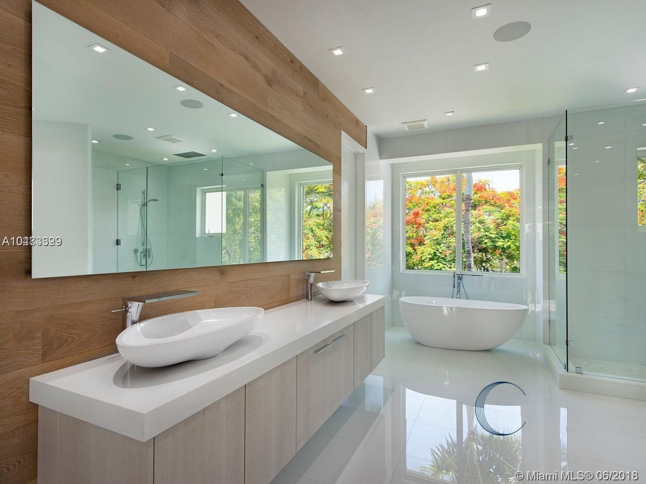 Вилла в Майами, США, 700 м² - фото 5