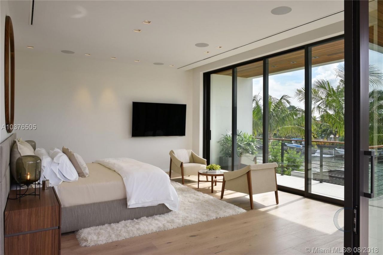 Вилла в Майами, США, 600 м² - фото 6