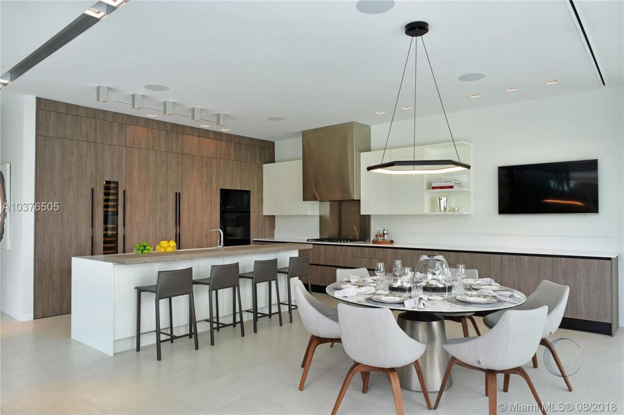 Вилла в Майами, США, 600 м² - фото 10