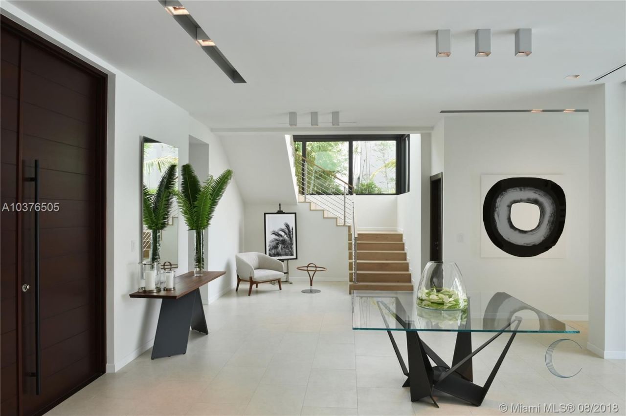 Вилла в Майами, США, 600 м² - фото 12