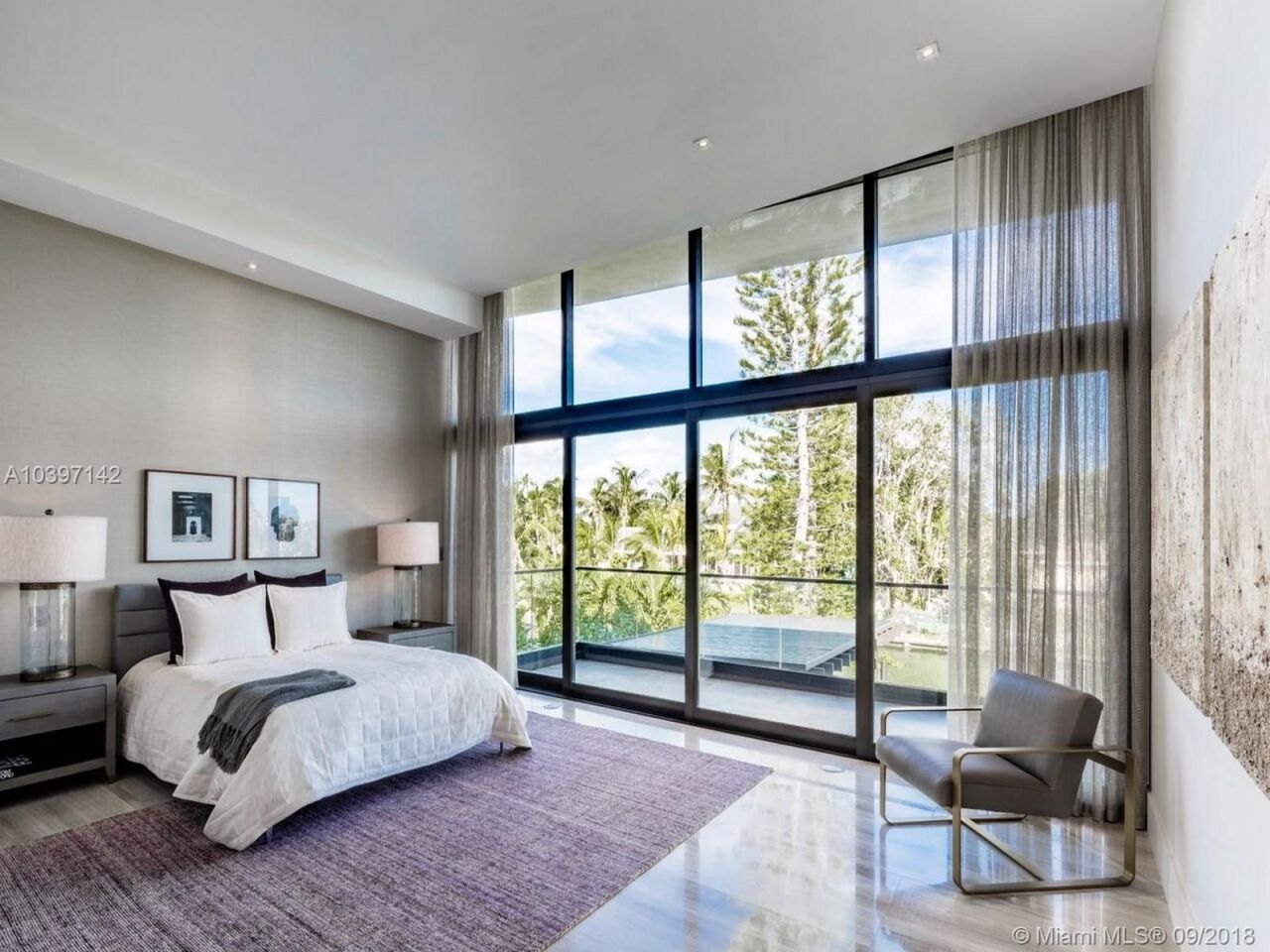 Вилла в Майами, США, 500 м² - фото 5