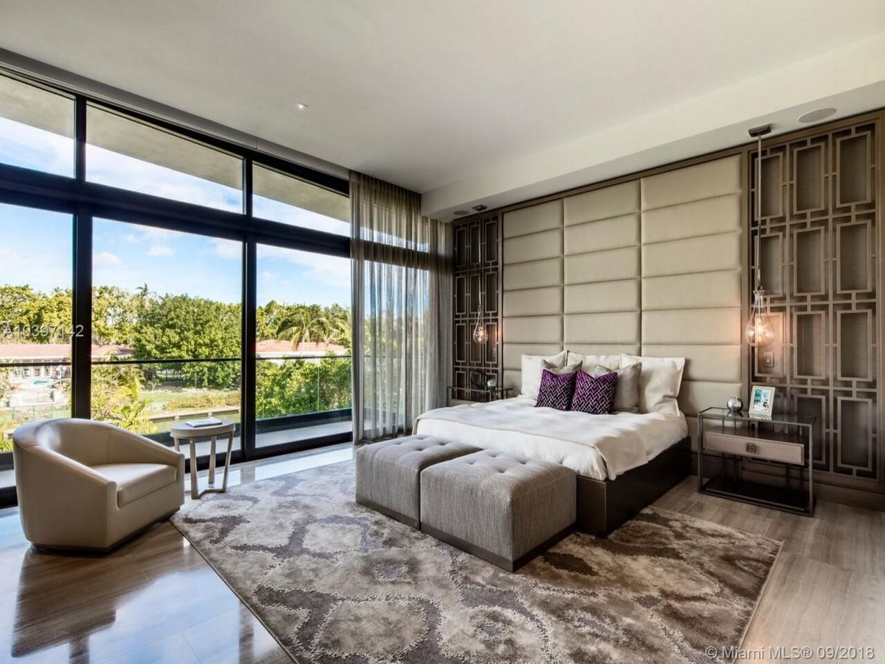 Вилла в Майами, США, 500 м² - фото 6