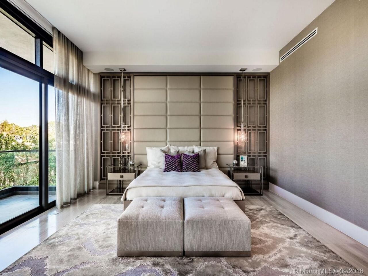 Вилла в Майами, США, 500 м² - фото 7