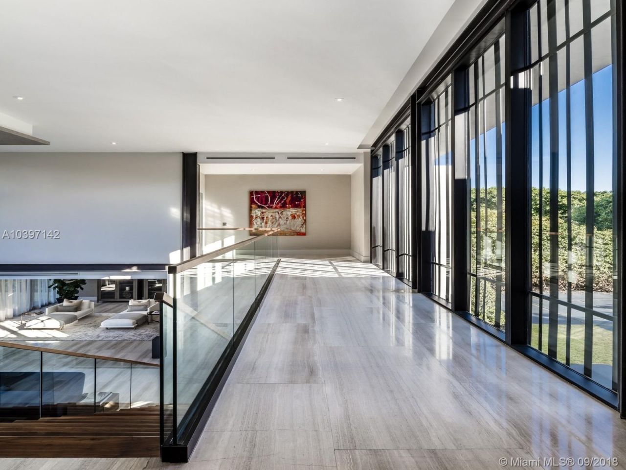 Вилла в Майами, США, 500 м² - фото 8