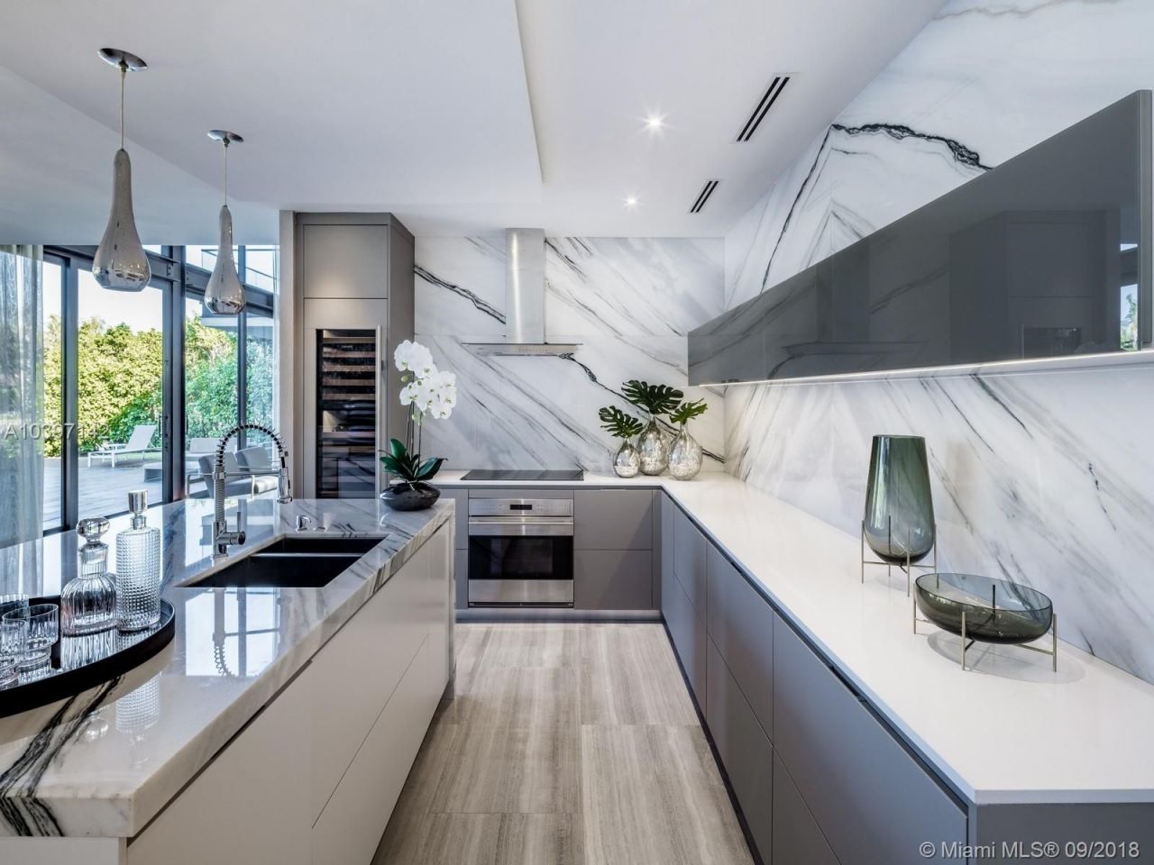 Вилла в Майами, США, 500 м² - фото 11