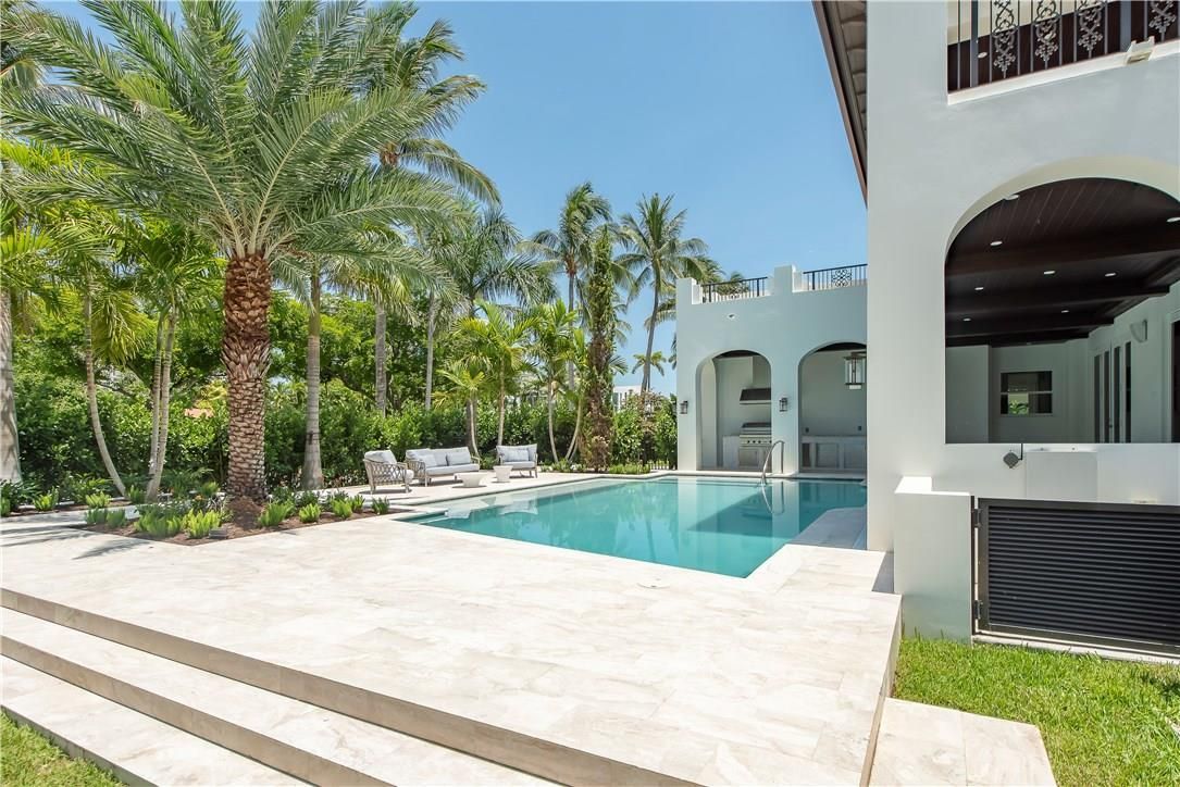 Вилла в Майами, США, 600 м² - фото 5