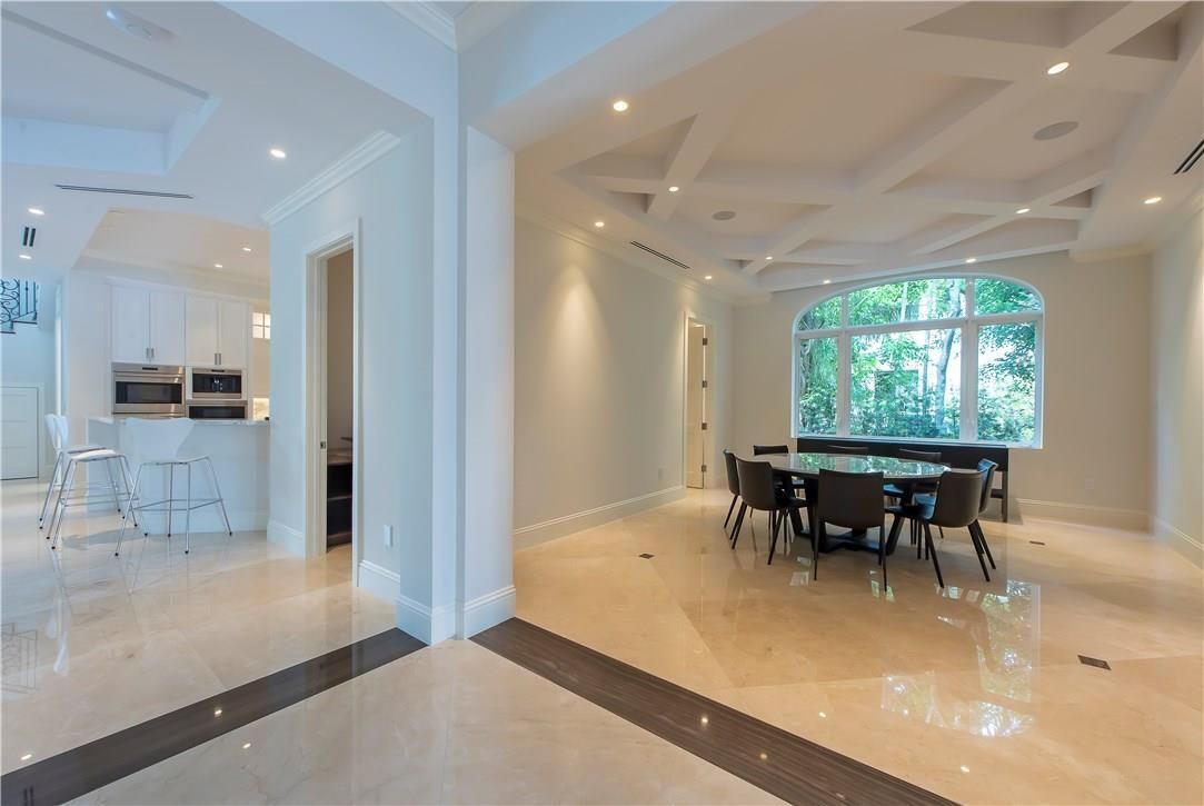 Вилла в Майами, США, 600 м² - фото 11