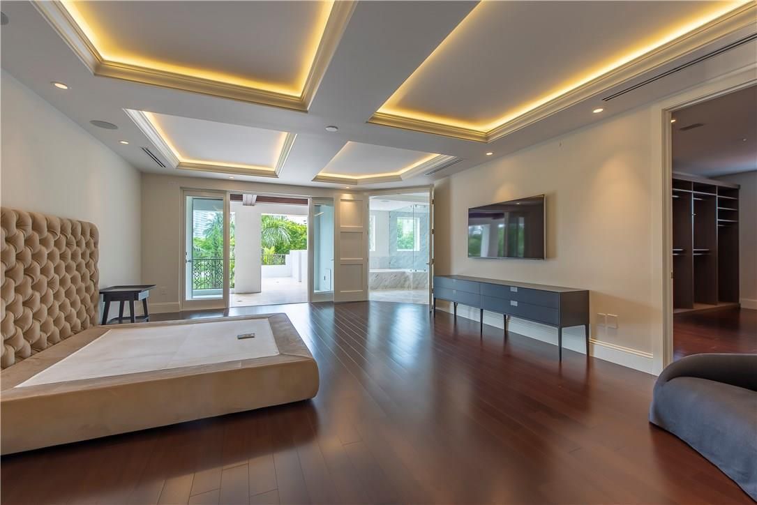 Вилла в Майами, США, 600 м² - фото 10