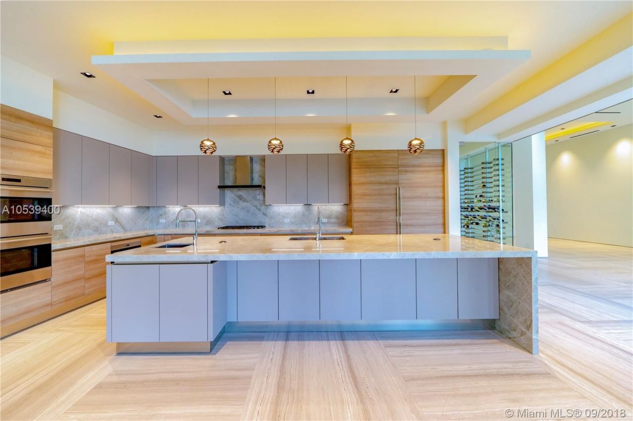 Вилла в Майами, США, 600 м² - фото 7