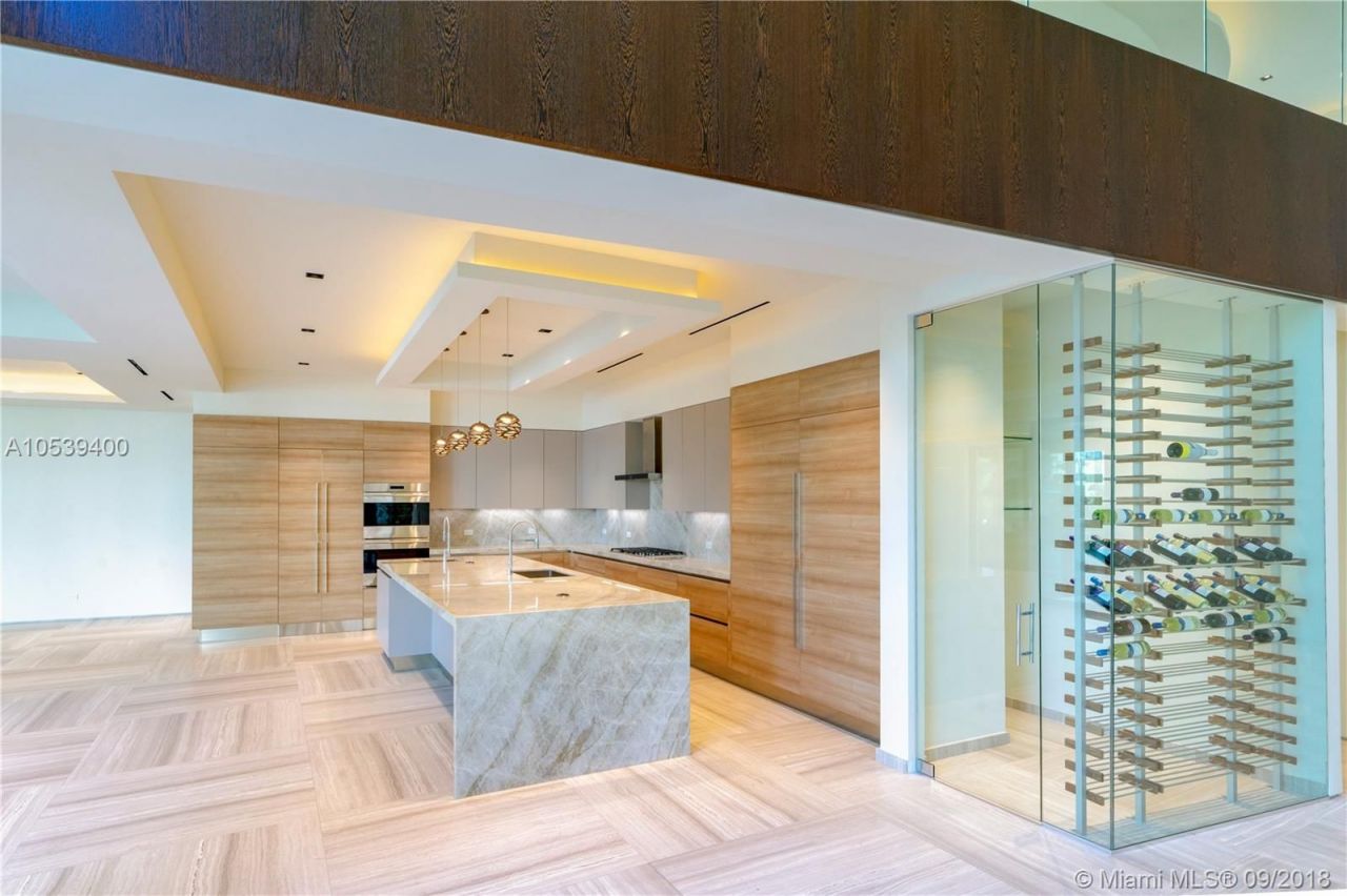 Вилла в Майами, США, 600 м² - фото 8