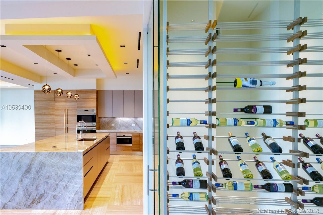 Вилла в Майами, США, 600 м² - фото 9