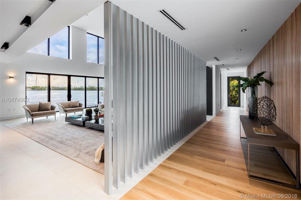 Вилла в Майами, США, 550 м² - фото 8