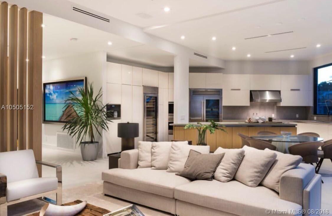 Вилла в Майами, США, 500 м² - фото 5