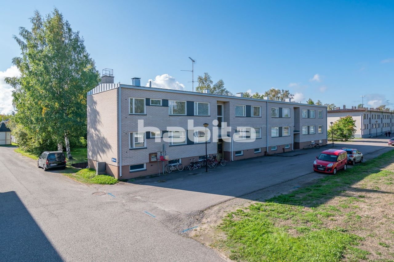 Апартаменты Raahe, Финляндия, 63 м2 - фото 1