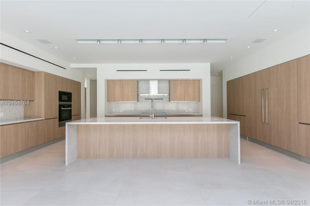 Вилла в Майами, США, 500 м² - фото 7