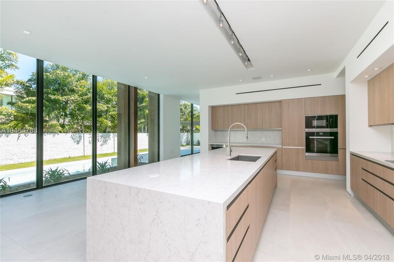 Вилла в Майами, США, 500 м² - фото 5