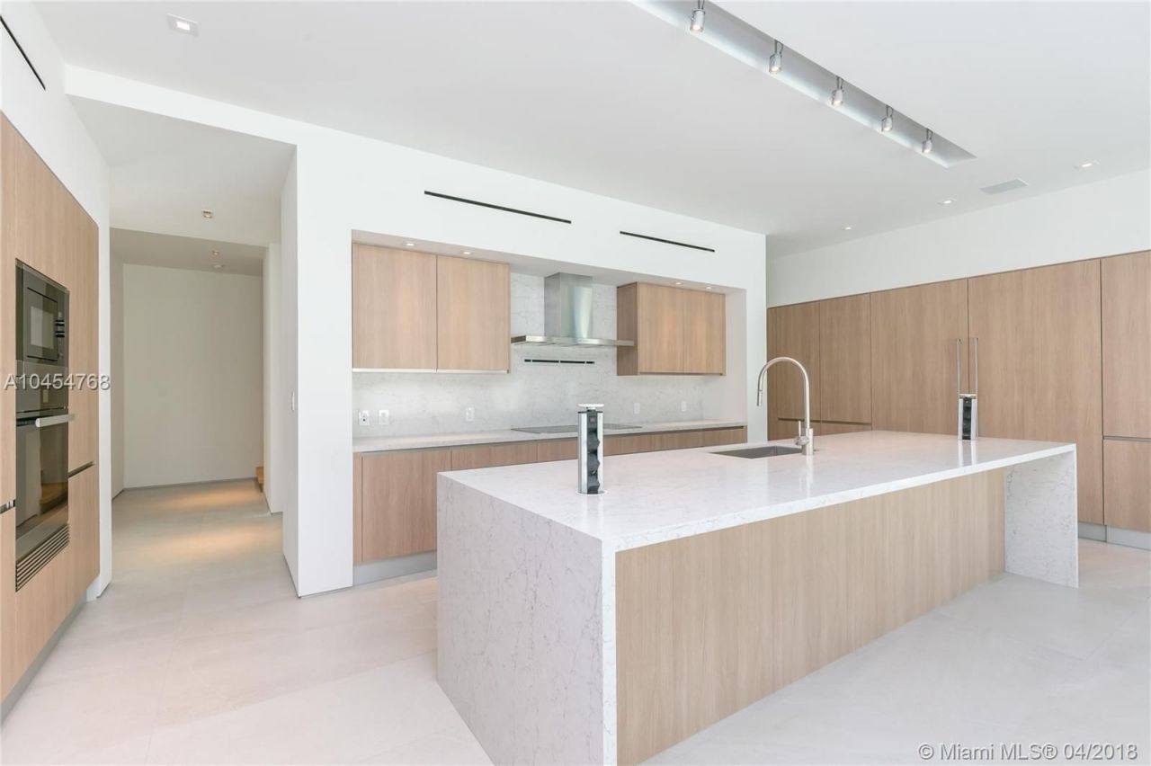 Вилла в Майами, США, 500 м² - фото 6