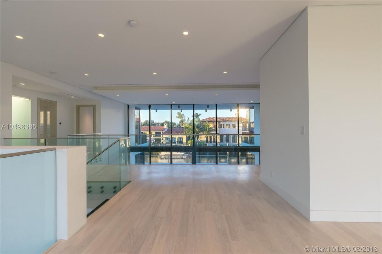 Вилла в Майами, США, 620 м² - фото 7