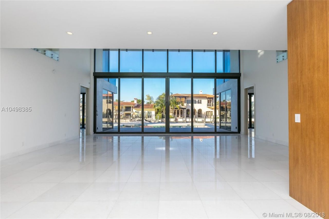 Вилла в Майами, США, 620 м² - фото 10