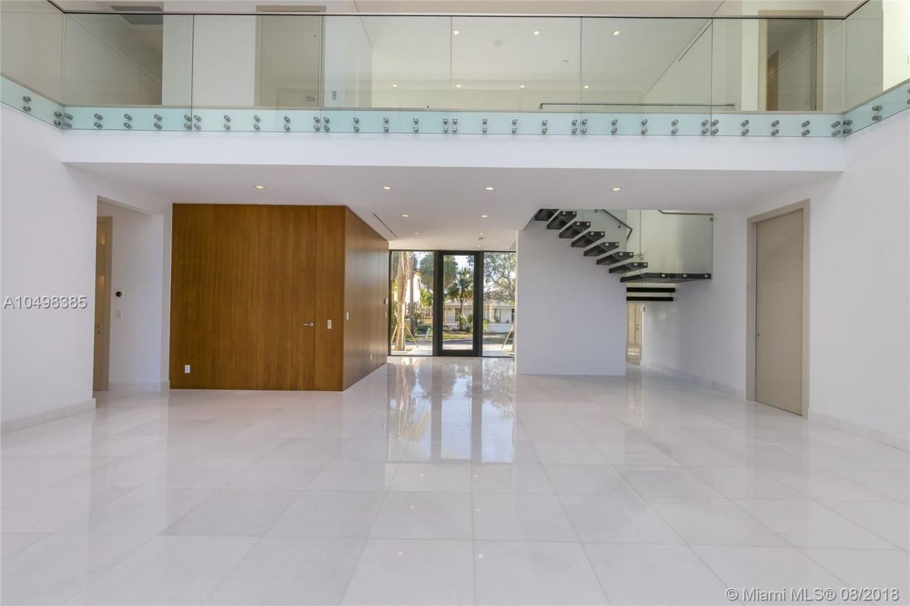 Вилла в Майами, США, 620 м² - фото 12