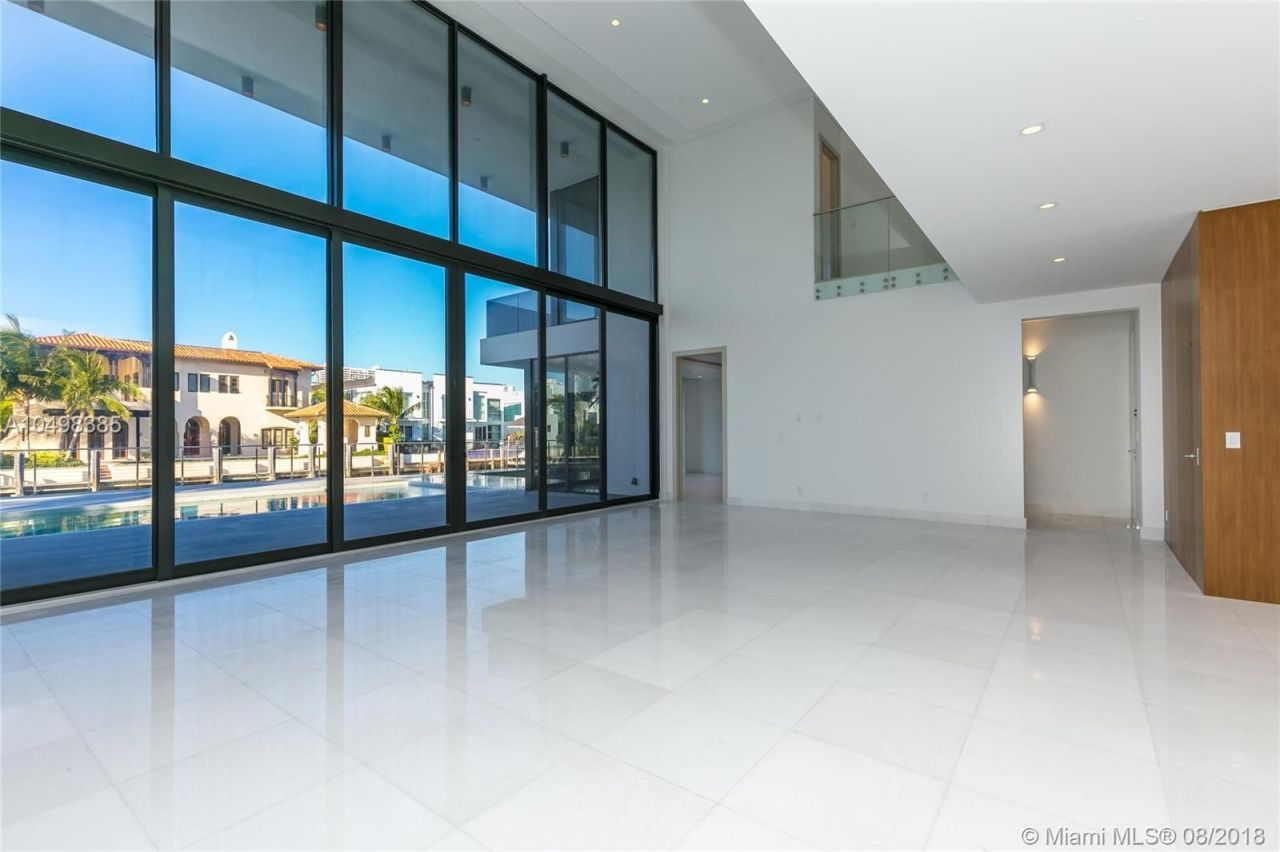 Вилла в Майами, США, 620 м² - фото 11