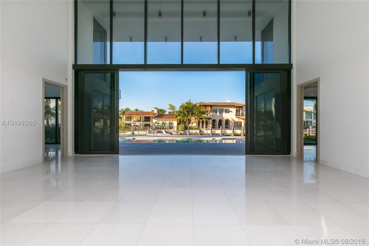 Вилла в Майами, США, 620 м² - фото 3