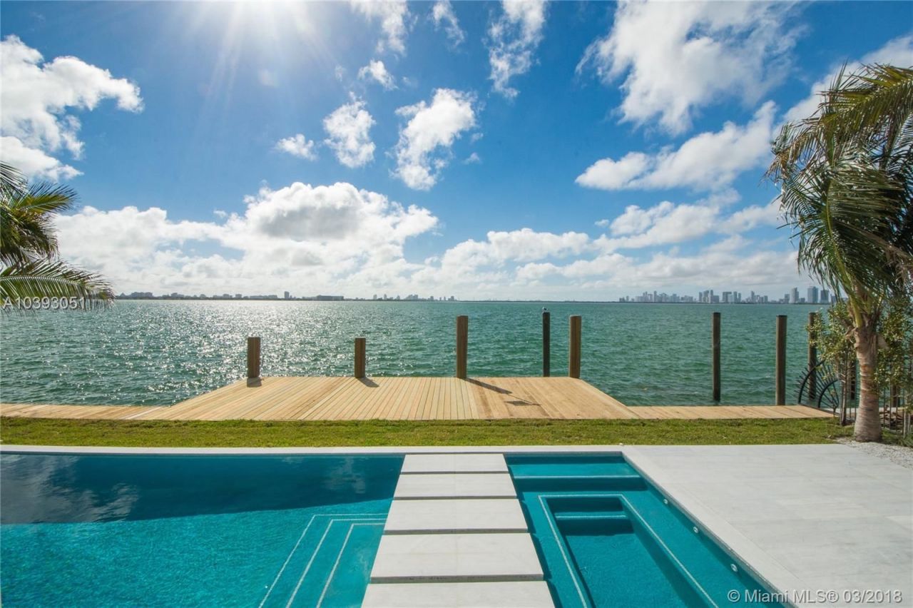 Вилла в Майами, США, 520 м² - фото 2