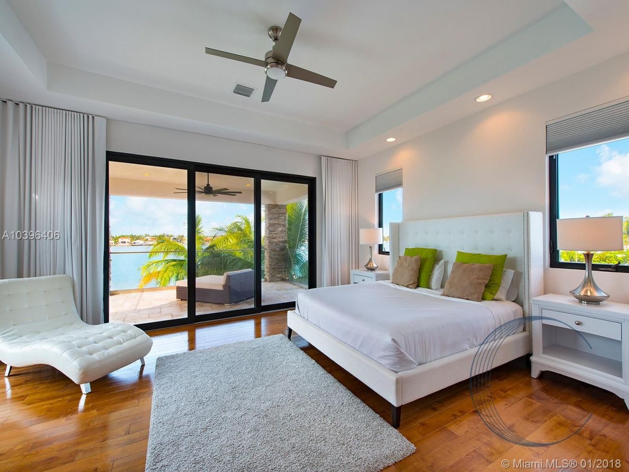 Вилла в Майами, США, 400 м² - фото 4