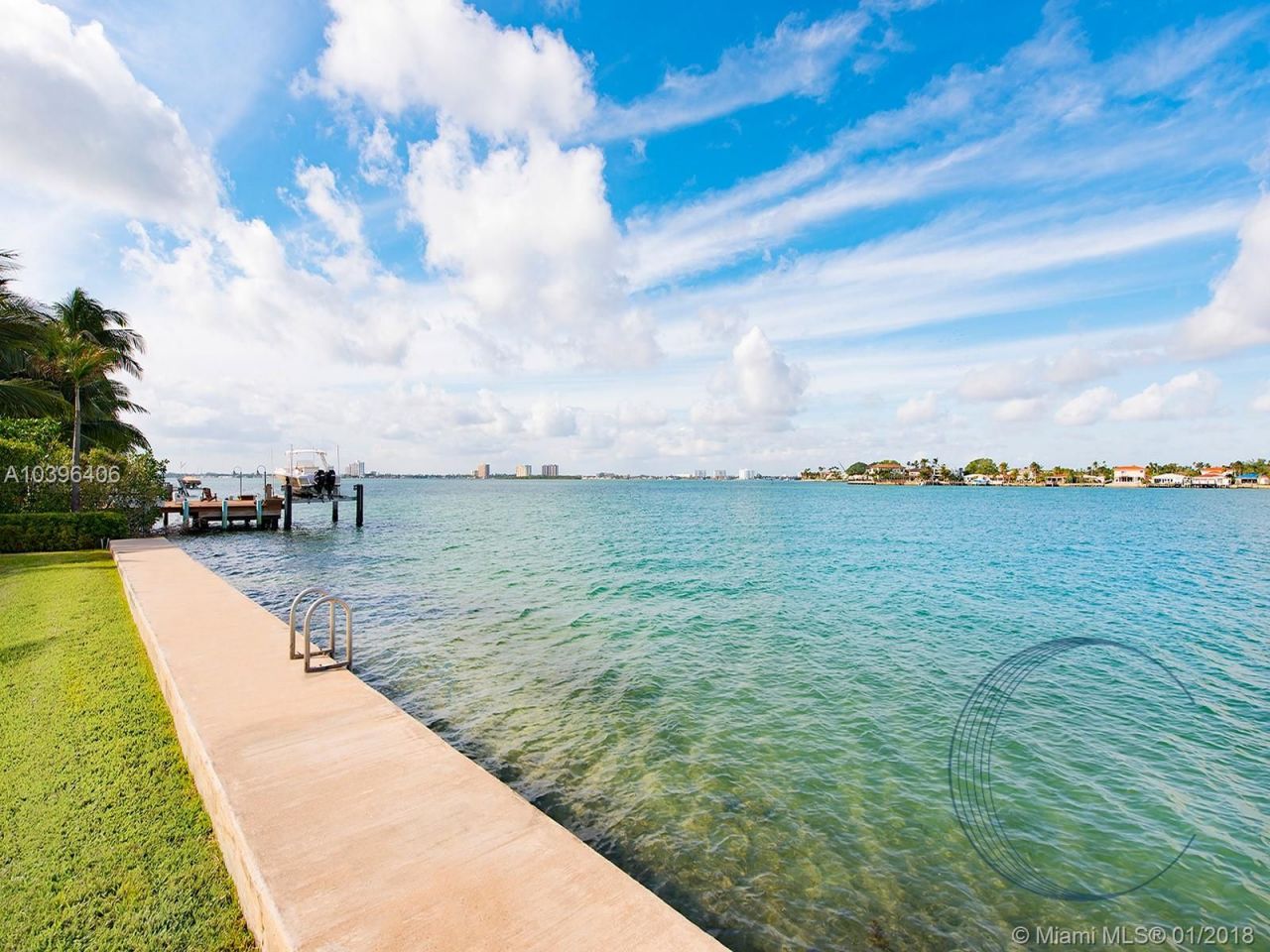 Вилла в Майами, США, 400 м² - фото 7