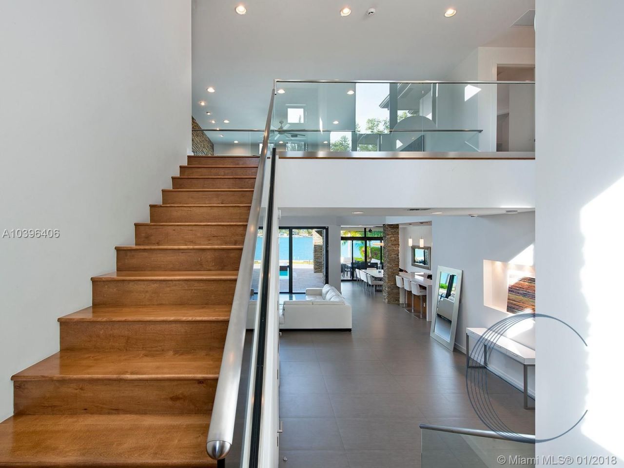 Вилла в Майами, США, 400 м² - фото 6