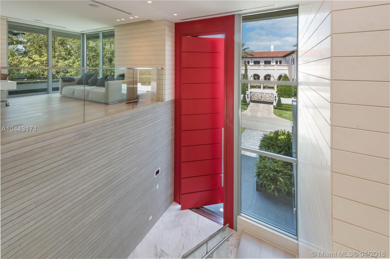 Вилла в Майами, США, 500 м² - фото 3