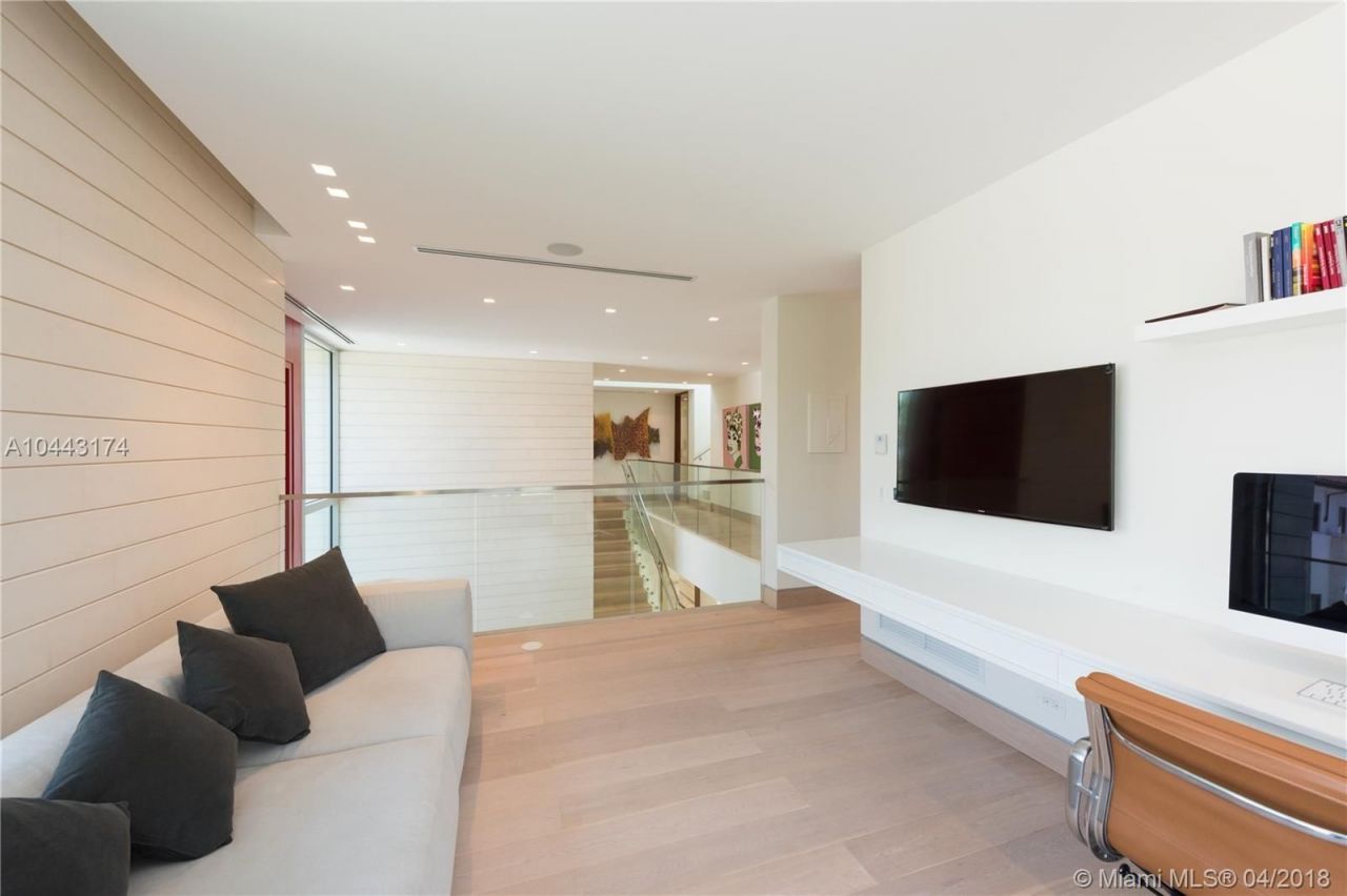 Вилла в Майами, США, 500 м² - фото 6