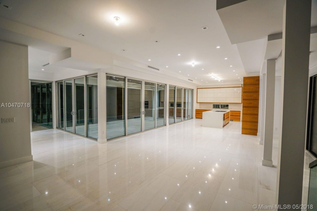 Вилла в Майами, США, 370 м² - фото 3