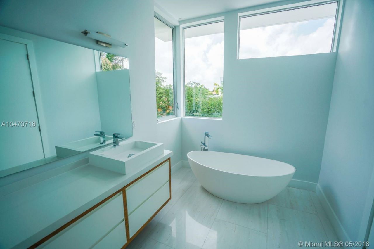 Вилла в Майами, США, 370 м² - фото 5