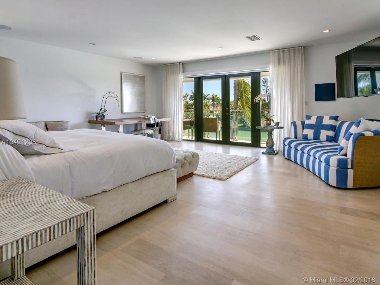 Вилла в Майами, США, 430 м² - фото 6