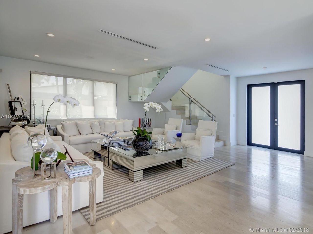 Вилла в Майами, США, 430 м² - фото 11