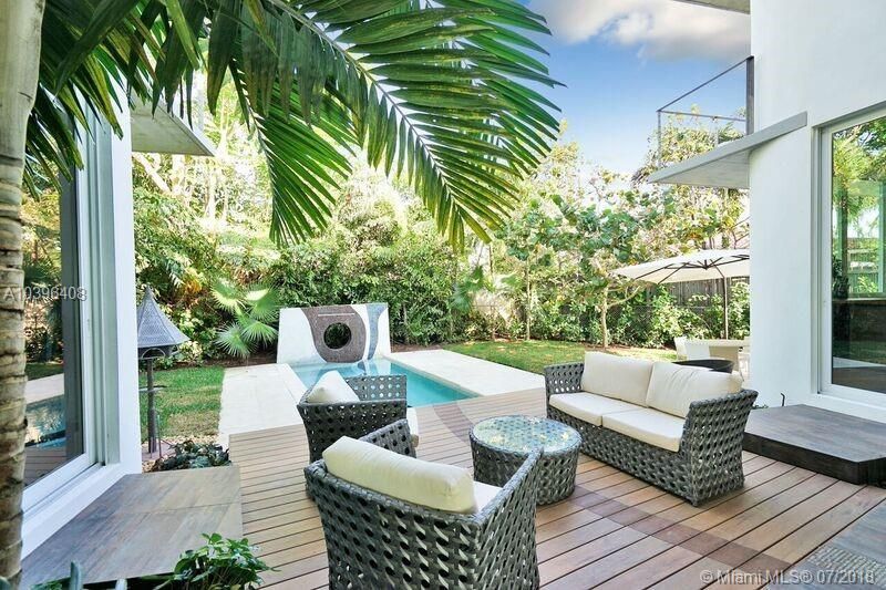 Вилла в Майами, США, 350 м² - фото 2