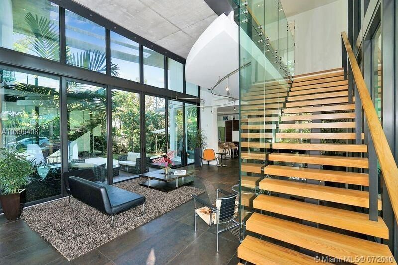 Вилла в Майами, США, 350 м² - фото 8